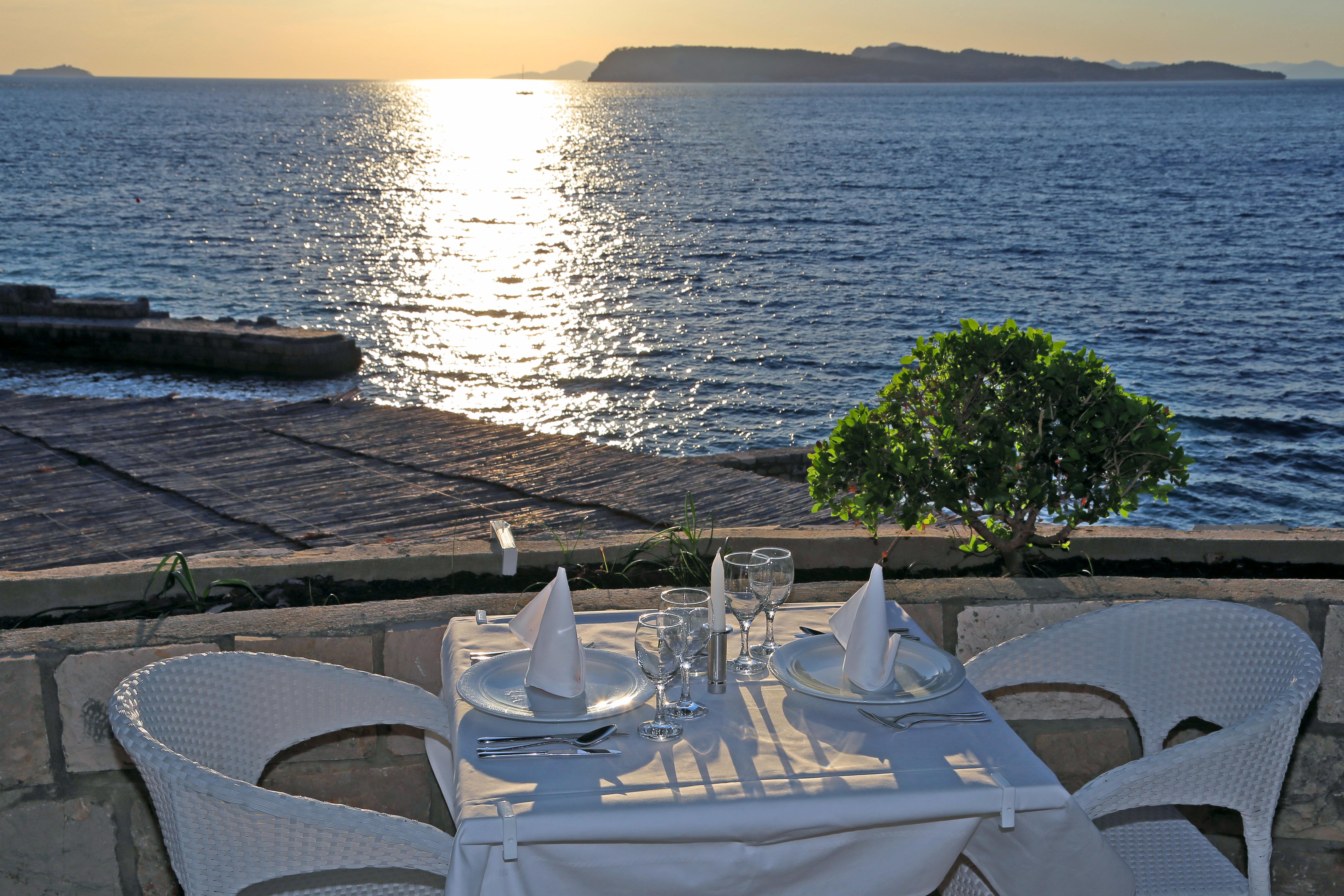 Hotel Splendid Dubrovnik Extérieur photo