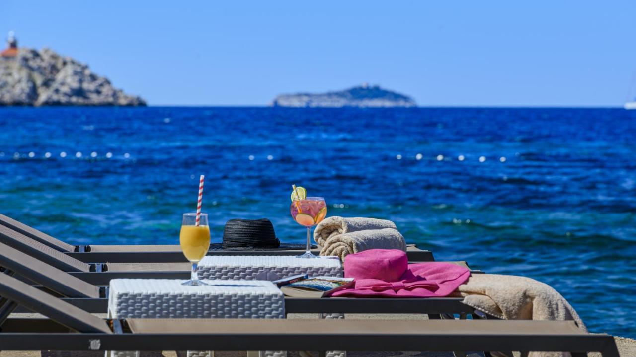 Hotel Splendid Dubrovnik Extérieur photo